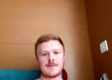 Irish Ginger 1