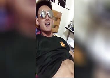Hot guy