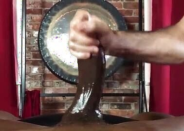 slow stroke anaconda