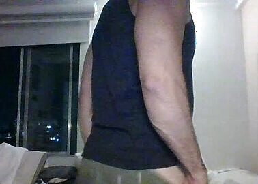 Quick ass showoff
