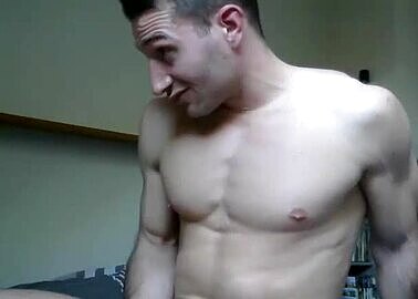 Fit Guy Cumming