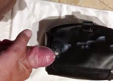 Jerk off and Cum