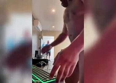Guys get caught compilation