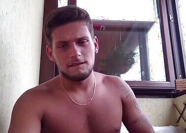 Twink is Teasing You