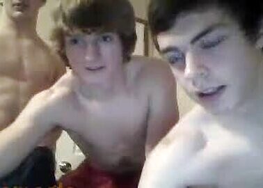 homemade orgy