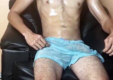 Huge Venezuelan
