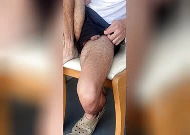 Huge Venezuelan 3