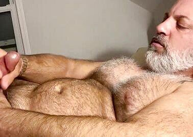 Bubba Bear 3 of 7 Jizz Shots