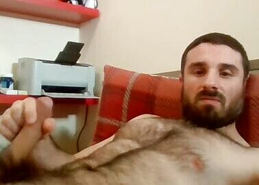 Hairy And Uncut