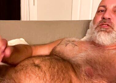 Bubba Bear 5 of 7 Dirty Talking Dad