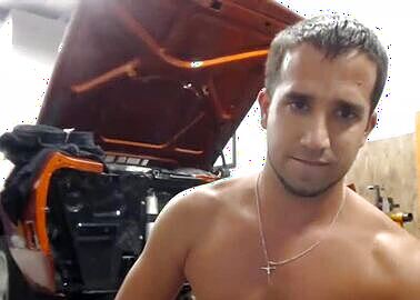 musclecam66