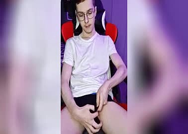 Huge cock and balls