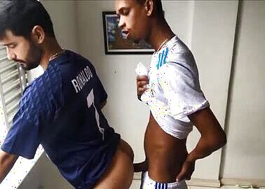 Arab guys