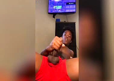 Black Teen