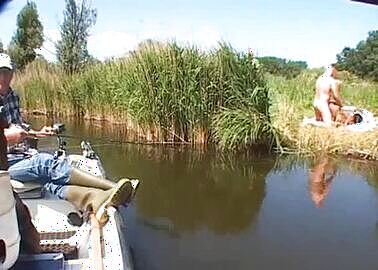 Fishermans Surprise