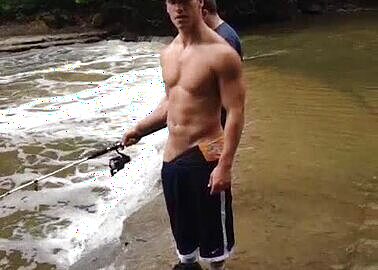 Just Another Fishing Trip