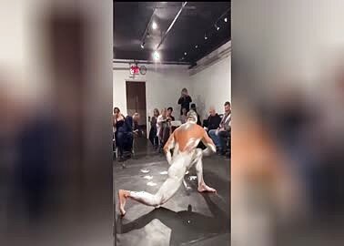 Performative Art