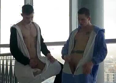 Handjob Buddies