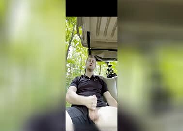 Blond hairy