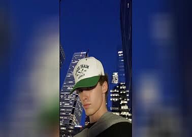 Hot Guy 2