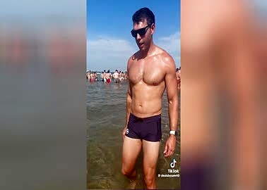 hot daddy