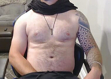 hot bear