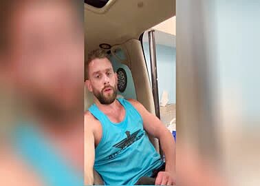 Car Jerk