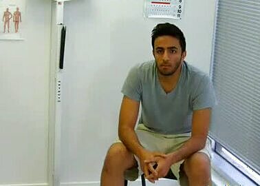 Amir Sounding