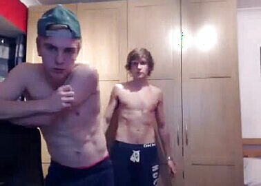 Str8 lads
