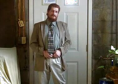 Awful Suit