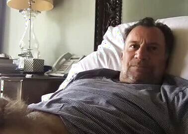 Daddy has a Big Cock