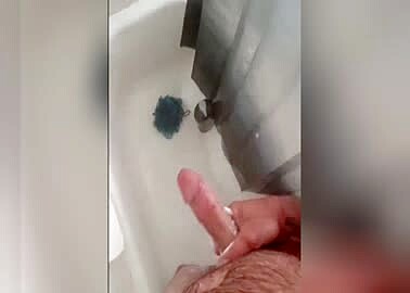 Shower fun