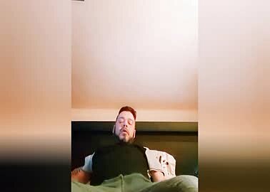Jeans cum loud