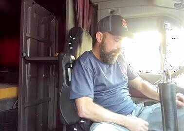 Trucker Driver