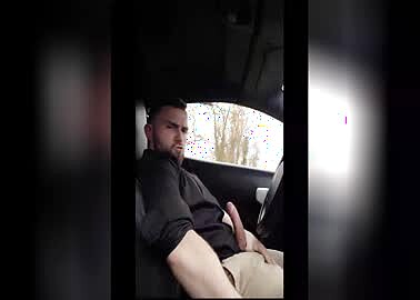 Handsfree Car Jerk