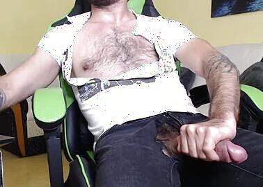 Hot Stud