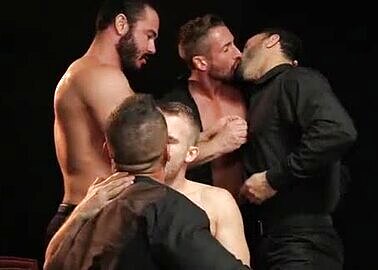 Bottom Buffet