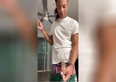 pretty dick stroker