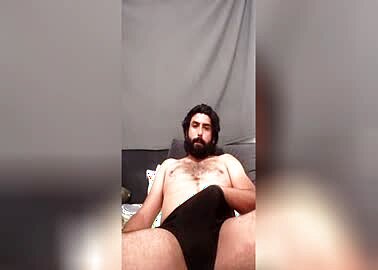 Beefcake Guy