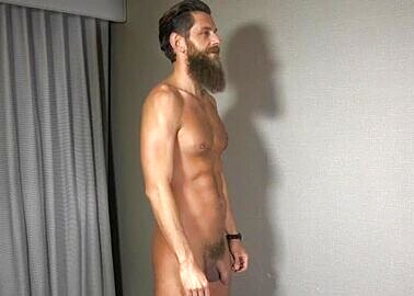 Feed Me That Load Uncut Man