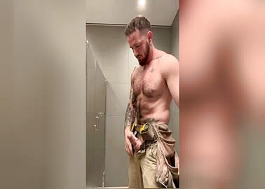 construction stripdown