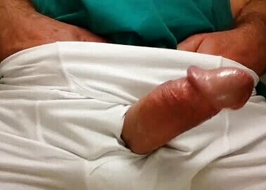 Big Cock mature daddy cums