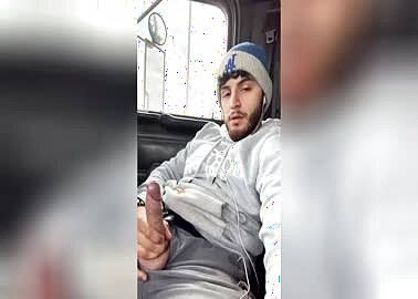 Jacking in the car
