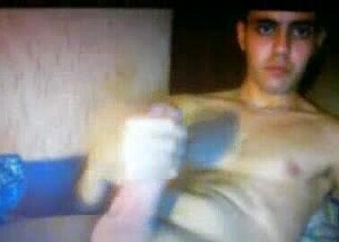Hung thick on Cam