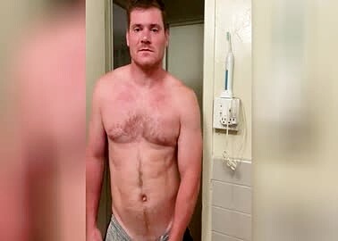 Hot Thick Dude 2