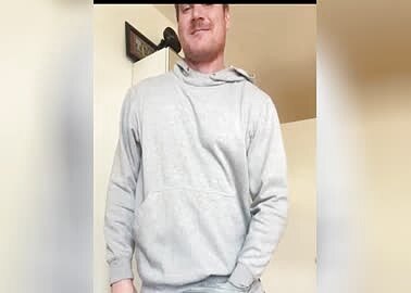 Hot Thick Dude