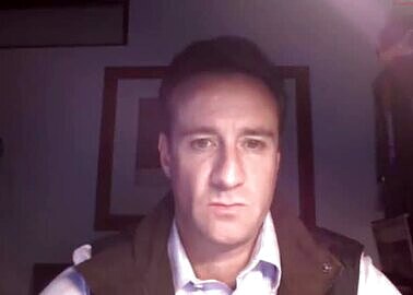 Daddy on cam