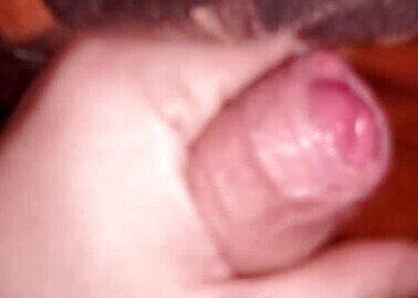 Tiny Foreskin Dick