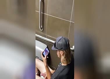 Caught