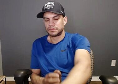 Big Dick New Yorker Cum Load Blast
